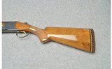 Browning Belgium ~ Superposed ~ 20GA - 9 of 10