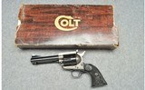 Colt ~ New Frontier ~ 45 Colt - 3 of 3