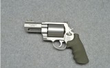 Smith & Wesson ~ 460 ~ 460 S&W Mag - 2 of 2
