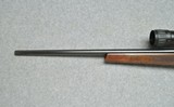 Weatherby ~ Vanguard VGS ~ 22-250 Rem only - 7 of 10
