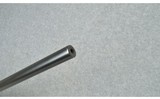Weatherby ~ Vanguard VGS ~ 22-250 Rem only - 6 of 10