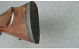Weatherby ~ Vanguard VGS ~ 22-250 Rem only - 10 of 10