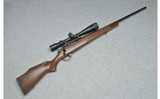 Weatherby ~ Vanguard VGS ~ 22-250 Rem only - 1 of 10