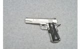Smith & Wesson ~ SW1911 ~ 9mm - 2 of 2