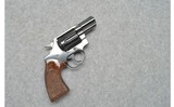 Colt ~ Detective Special ~ 38 Special - 1 of 2