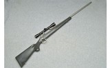 Remington ~ 700 ~ 338 Win - 1 of 10