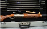 H. Krieghoff ~ K-80 ~ 12 Ga - 11 of 12