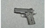 Girsan ~ MC1911 SC Ultimate ~ 9mm - 2 of 2