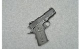 Girsan ~ MC1911 SC Ultimate ~ 9mm - 1 of 2
