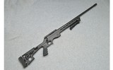 Thompson Center ~ LRR ~ 6.5 Creedmoor - 1 of 3