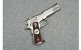 Kimber ~ Team Match II ~ 45 ACP - 1 of 2