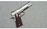 Kimber Custom ~ CDP II ~ 45 ACP - 1 of 2