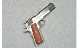Kimber ~ Grand Raptor II ~ 45 Acp - 1 of 2