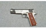 Kimber ~ Grand Raptor II ~ 45 Acp - 2 of 2