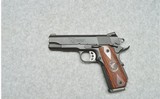 Night Hawk ~ Talon II ~ 45 Acp - 2 of 2