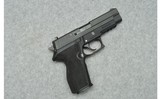 Sig Sauer ~ P227 ~ 45ACP - 1 of 2