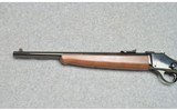 Winchester ~ 1885 Limited Trapper ~ .45-70 - 6 of 11