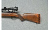 Husqvarna ~ Mauser Action ~ 270 Win - 9 of 10
