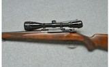 Husqvarna ~ Mauser Action ~ 270 Win - 8 of 10