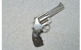 Smith & Wesson ~686-6 ~ 357 Mag - 1 of 2
