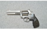 Smith & Wesson ~686-6 ~ 357 Mag - 2 of 2