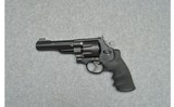 Smith & Wesson ~ 327 Performance Center ~ 357 Mag - 2 of 2