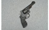 Smith & Wesson ~ 327 Performance Center ~ 357 Mag - 1 of 2