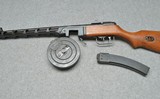 Wise LIte Arms ~ PPSH41 ~ 7.62x25MM - 11 of 11
