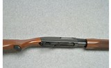 Remington ~ 870 Magnum Wingmaster ~ 12 GA - 5 of 10