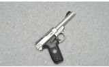 Smith & Wesson ~ Victory ~ 22 LR - 1 of 2