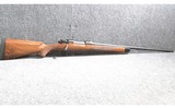 Mauser ~ Custom ~ .257 Wby - 1 of 13