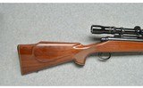 Remington ~ 700 Left handed ~ 270 Win - 2 of 10
