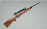 Remington ~ 700 Left handed ~ 270 Win - 1 of 10