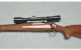 Remington ~ 700 Left handed ~ 270 Win - 8 of 10