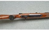 Remington ~ 700 Left handed ~ 270 Win - 5 of 10