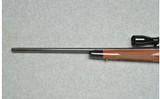 Remington ~ 700 Left handed ~ 270 Win - 7 of 10