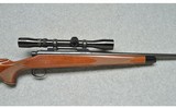 Remington ~ 700 Left handed ~ 270 Win - 3 of 10
