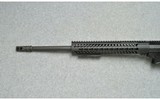 Ruger ~ Precision ~ 308 Win - 7 of 10