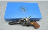 Colt ~ Single Action Army ~ 44-40 - 3 of 3