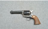 Colt ~ Single Action Army ~ 44-40 - 2 of 3