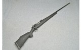 Weatherby ~ Mark V ~ 340 Weatherby Magnum - 1 of 10
