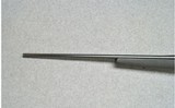 Weatherby ~ Mark V ~ 340 Weatherby Magnum - 7 of 10