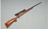 Browning ~ BBR ~ 270 Win - 1 of 10