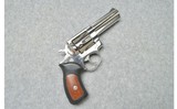 Ruger ~ GP100 ~ 38 Special - 1 of 1