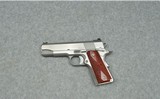 Dan Wesson ~ PM-C ~ 38 super - 2 of 2