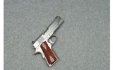 Dan Wesson ~ PM-C ~ 38 super - 1 of 2