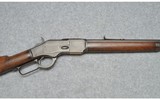 Winchester ~ 1873 ~ 38 WCF - 3 of 10