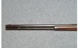 Winchester ~ 1873 ~ 38 WCF - 7 of 10