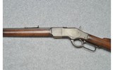 Winchester ~ 1873 ~ 38 WCF - 8 of 10