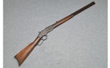 Winchester ~ 1873 ~ 38 WCF - 1 of 10